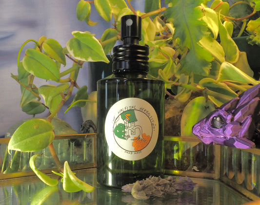 Magnesium Mist