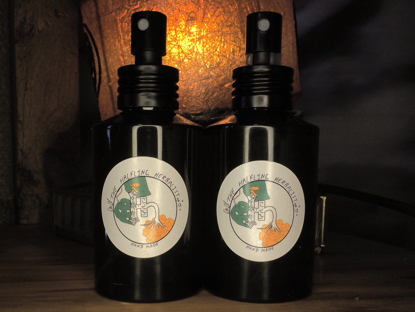 Magnesium Mist