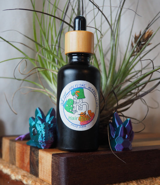 Hair Elixir