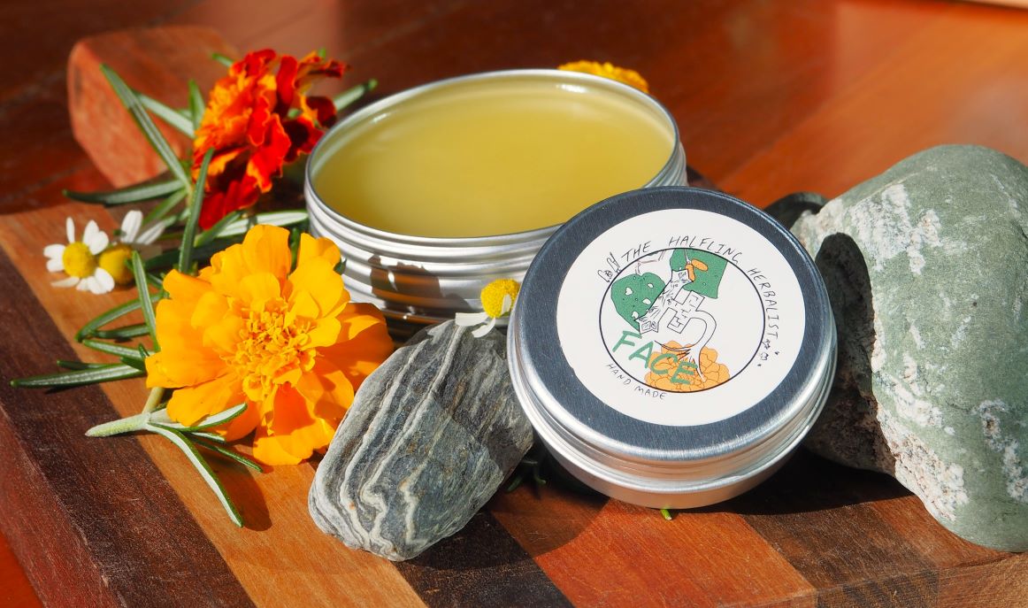 Face Balm